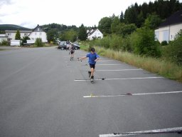 Inliner Training 2007